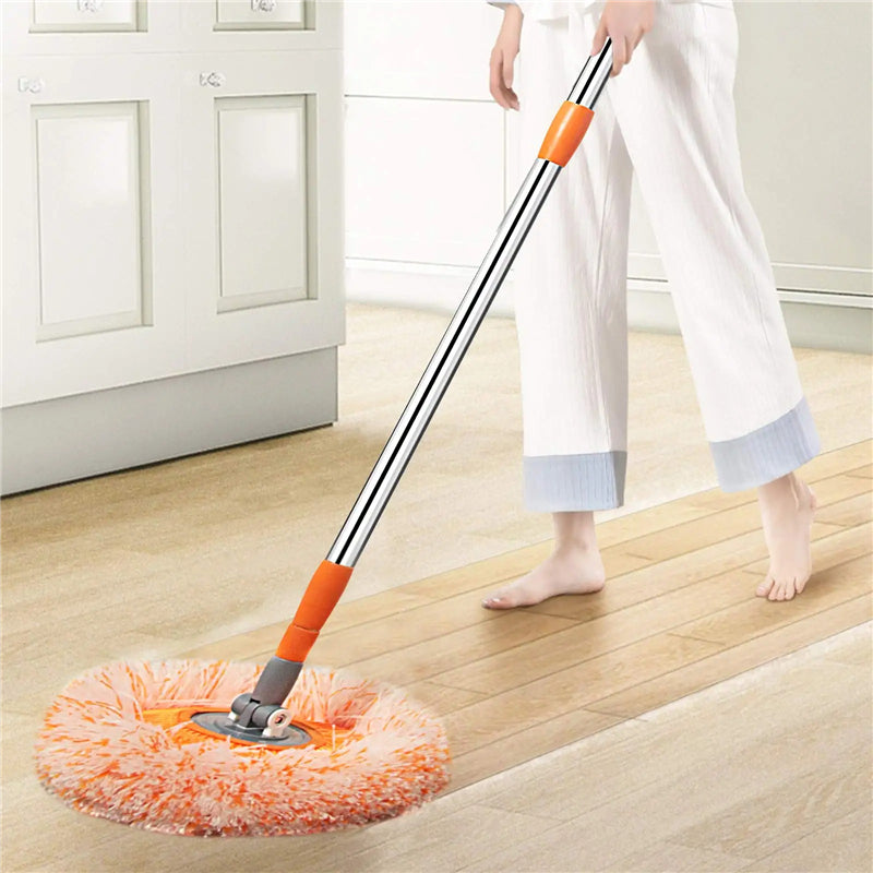 Mop reglabil si rotativ 360° HouseholdMop