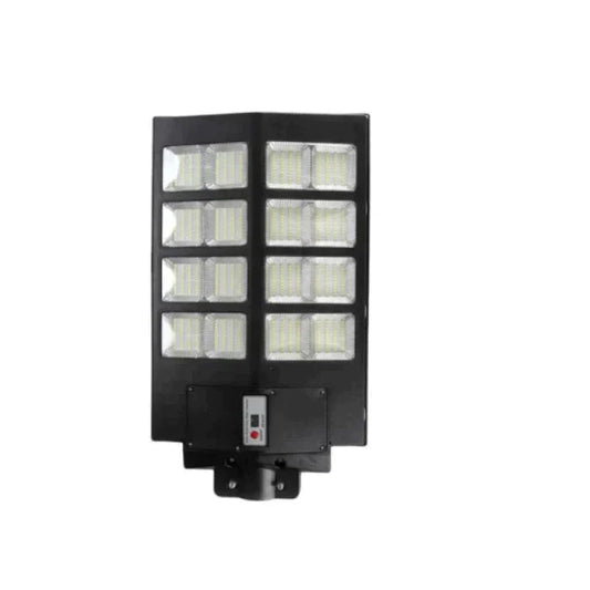 Lampa Solara Stradala Dubla 640 LED 800W, IP 65