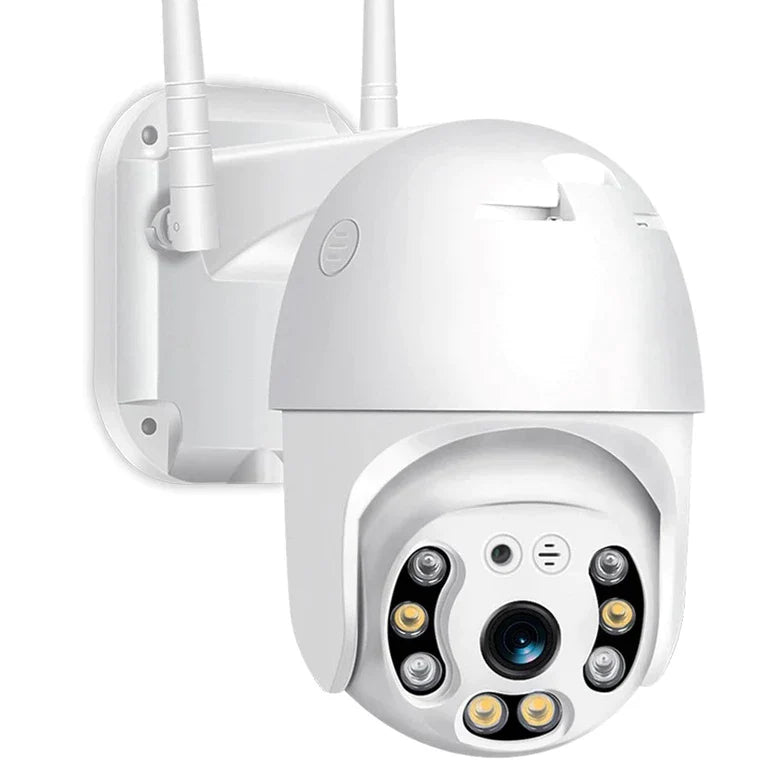 Camera Smart IP Wireless - Oricare.ro