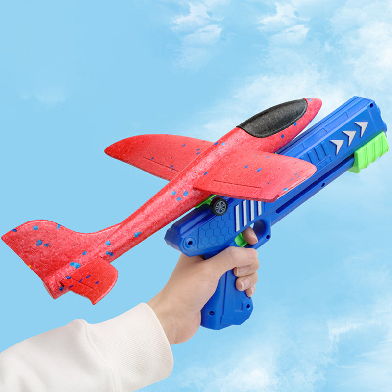 Lansator pentru avione PlaneFlyer