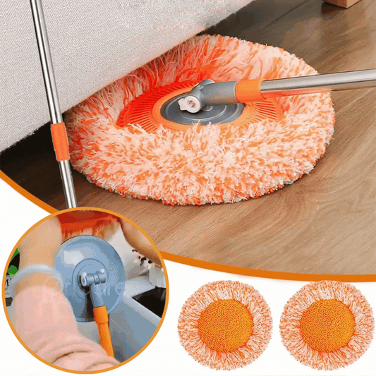 Mop reglabil si rotativ 360° HouseholdMop