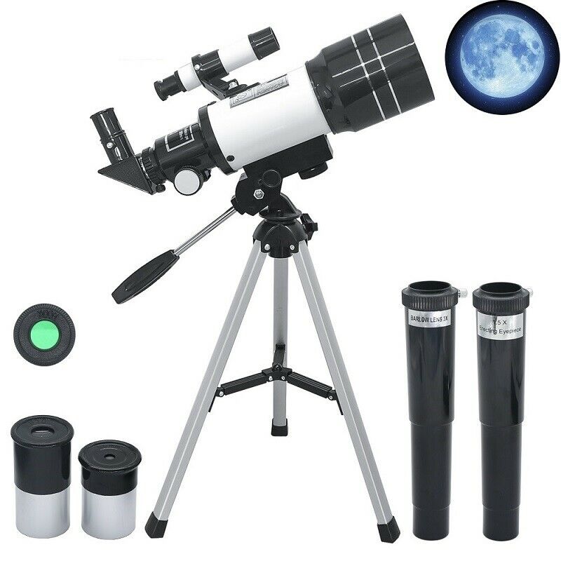 Telescop Astronomic F300