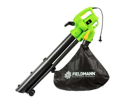 Suflanta frunze, 3000W, 270 km/h, 45L, sac colector(varianta inclusa)