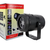 Proiector Laser Craciun, 12 moduri de iluminare, Exterior, IP44, 6W, 100 - 240V, 50 - 60Hz, Multicolor