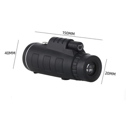 Telescop Monocular pentru Telefon