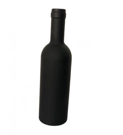 Set tip sticla, cu 3 accesorii de vin