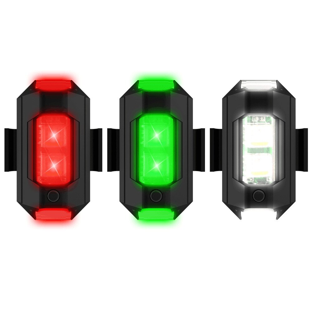 Lampa LED pentru motocicleta si masina